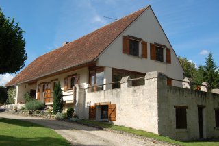 La Closerie de Glatigny